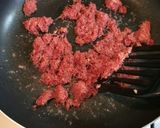 炒めだけのコツ♪コンビーフじゃがいも炒め作り方1写真