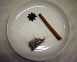 クリスマスのドイツ風ホットドリンク作り方2写真