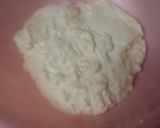 食べないけど…ヨーグルトパック作り方1写真