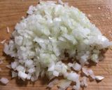 土鍋で作る♪白菜とハンバーグのコトコト煮作り方1写真