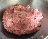 土鍋で作る♪白菜とハンバーグのコトコト煮作り方3写真