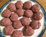 土鍋で作る♪白菜とハンバーグのコトコト煮作り方4写真