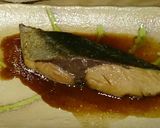 ブリの照り焼き☆作り方3写真