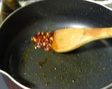 豚バラ叉焼と白菜で回鍋肉風～♪作り方4写真