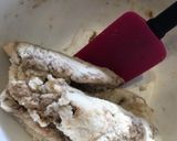 糖質制限★おからパウダー入りフィナンシェ作り方5写真