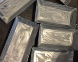 糖質制限★おからパウダー入りフィナンシェ作り方7写真