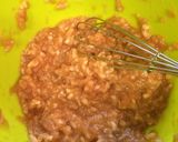 ★簡単ポロポロ★鶏そぼろの三色丼作り方4写真