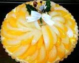 焼かない♪絶品いちごのタルト作り方39写真
