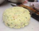 レンジでなんちゃってパン作り方7写真