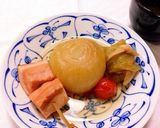 変わり種おでんを極めてみよう作り方10写真