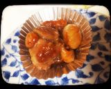 簡単チキン照りマヨ作り方4写真