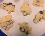 やみつきドロップクッキー作り方6写真