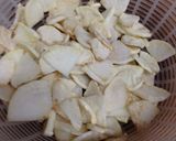 福神漬け作り方1写真