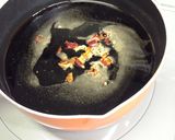 福神漬け作り方3写真