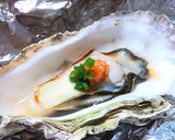 塩ゆずで～ 海のミルク☆牡蠣のホイル焼き作り方13写真