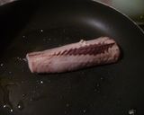 カツオのたたき♪作り方3写真