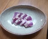 カツオのたたき♪作り方5写真