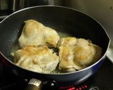 鶏の照り焼き♥お弁当にもどうぞ・・・作り方1写真