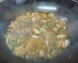 鯉の甘酢あんかけ作り方5写真