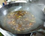 鯉の甘酢あんかけ作り方6写真