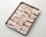 ドルチェポルコとなすの生姜焼き作り方3写真