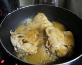 鶏の照り焼き♥お弁当にもどうぞ・・・作り方4写真