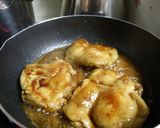 鶏の照り焼き♥お弁当にもどうぞ・・・作り方5写真
