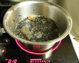 お弁当にも冷凍OKのひじきの煮もの作り方3写真