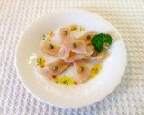 スモークマグロ作り方4写真