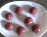 あんぱん作り方4写真