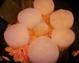 ツナ大根のこっくり醤油煮作り方3写真