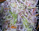 *簡単*とろみのある◇野菜炒め*作り方3写真