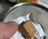 イタリアンキャベツ焼きイタリアン一銭洋食作り方8写真