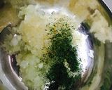 らっきょうで、簡単タルタルソース♡作り方1写真