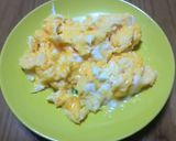 色どりきれい☆白菜．ほうれん草．豚肉炒め作り方1写真