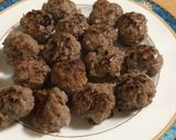 土鍋で作る♪白菜とハンバーグのコトコト煮作り方7写真