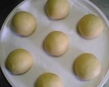 あんぱん作り方7写真