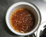 クリスマスに！しっとりカボチャプリン作り方8写真