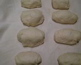 ★ホットドッグパン作り方2写真