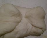 ★ホットドッグパン作り方4写真