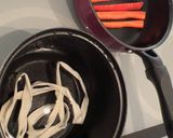 恵方巻　巻き寿司作り方3写真