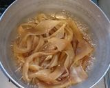 恵方巻　巻き寿司作り方4写真