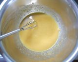 ふきの水煮の味噌炒め作り方3写真