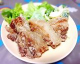豚バラフライ作り方4写真