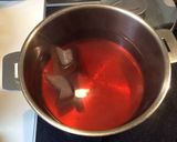 とろ〜りあったか具沢山つけ蕎麦作り方3写真