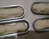 ★ホットドッグパン作り方9写真