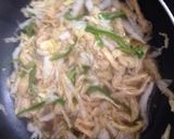 高野豆腐の唐揚げ☆野菜あんかけ♪作り方6写真