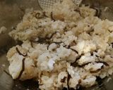 肉巻きおにぎり作り方1写真
