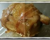 肉巻きおにぎり作り方4写真