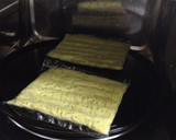 ☆卵とじ焼きそばのたっぷり野菜あんかけ☆作り方2写真